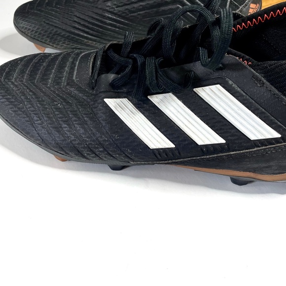 Adidas Predator Soccer Cleats - size 11 1/2” - Picture 6 of 11